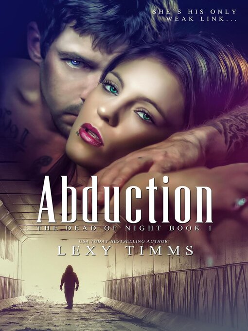 Title details for Abduction by Lexy Timms - Available